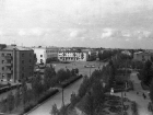 54 года назад Волгодонск был маленьким городом химиков 