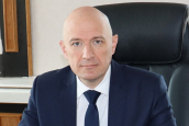  Бывший глава администрации Цимлянска Павел Разумовский стал фигурантом уголовного дела, его задержали