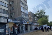 9-летняя  девочка погибла при падении с большой высоты в Волгодонске