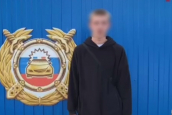 Адепт Желтого Банана пойман и просит о пощаде: ГАИ сумели задержать одного из лидеров дерзких мотобайкеров Волгодонска
