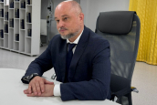 «Диалог будет честным и открытым»: Дмитрий Вельможко провел встречу с представителями СМИ