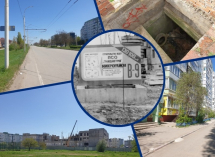 В-9: «дырка от бублика», которая стала последним микрорайоном эпохи СССР в Волгодонске