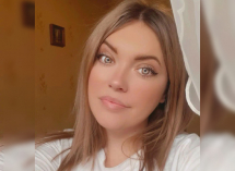 31-летняя Юлия Пащенко хочет принять участие в «Сбросить лишнее»