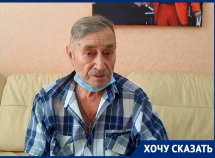 «Я дойду до президента и ООН»: 86-летний волгодонец, высадивший липовую рощу на Ленина, намерен идти до конца, защищая деревья 