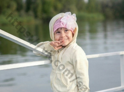 Чтобы победить рак, четырехлетней волгодончанке необходимо около 7 миллионов рублей