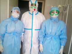 25 человек пополнили список зараженных коронавирусом в Волгодонске за сутки