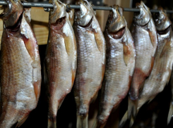 Участились случаи ботулизма от употребления консервов и вяленой рыбы