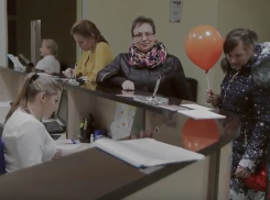 Пройти врачей без очереди можно в современном медицинском центре в Волгодонске