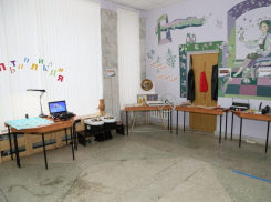 В Волгодонске открылся реабилитационный центр для стариков и ментальных инвалидов
