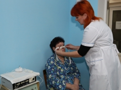 «Санаторий на дому»: в Волгодонске приобрели новые физиотерапевтические аппараты 