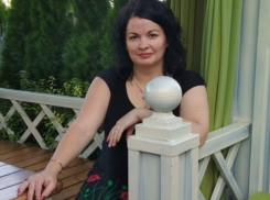 39-летняя Ольга мечтает преобразиться с конкурсом "Преображение"