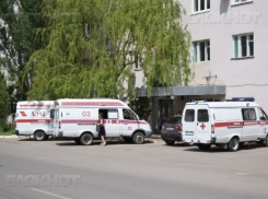 Волгодонску дадут деньги на приобретение новых машин «скорой помощи» и медоборудования