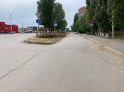 С 23 июня по 1 августа в Волгодонске перекроют дорогу-дублер по улице Степной