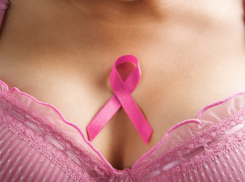 Розовая ленточка напомнит в Волгодонске о смертельно опасной болезни груди