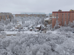 В среду в Волгодонске немного потеплеет