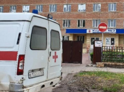 Шесть пациентов находятся в реанимации ковидного госпиталя Волгодонска