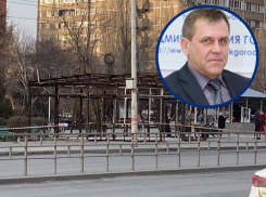 «Это стало для нас неожиданностью»: Вадим Кулеша о демонтаже остановки на проспекте Строителей