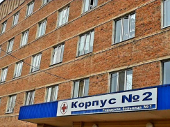 112 пациентов проходят лечение в ковидном госпитале в Волгодонске 