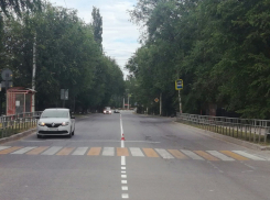 На переулке Первомайском изменен порядок дорожного движения
