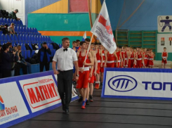 118 спортсменов собрал в Волгодонске турнир по боксу памяти Алексея Улесова