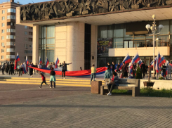 «Своих не бросаем»: митинг-концерт в поддержку специальной военной операции пройдет в Волгодонске