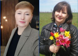 Начальник отдела координации отраслей социальной сферы Волгодонска Надежда Бондаренко покинула пост