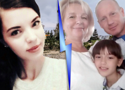Восьмикратно судимая мать пытается забрать дочь из приёмной семьи в Волгодонске и увезти в Сибирь