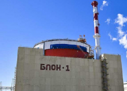 6 апреля депутаты запретили, а спустя 8 лет разрешили строительство Ростовской АЭС