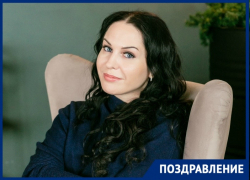 Журналист «Блокнота» Ирина Литвинова отмечает день рождения 