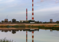 Волгодонская ТЭЦ-2 вошла в список самых убыточных предприятий города