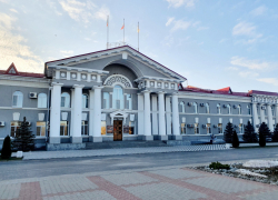 В здании администрации Волгодонска собирались сделать музей, а всех чиновников переселить