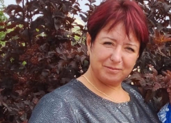 44-летняя Елена Недилько хочет принять участие в «Сбросить лишнее»