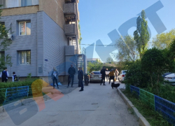 Мужчина насмерть разбился под окнами Детской музыкальной школы в Волгодонске