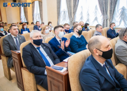 Депутаты единогласно поддержали передачу пяти медучреждений Волгодонска Ростову