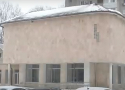 Школа имени Шостаковича сменит крышу
