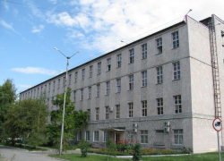 61 год назад в Волгодонске был основан научно-исследовательский институт синтетических жирозаменителей и моющих средств