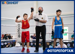 Спорт настоящих мужчин и женщин: в Волгодонске состоялся чемпионат Ростовской области по боксу