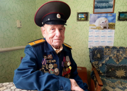 «Обидно становится»: освобождавший Украину сын полка Клим Неополькин о Великой Отечественной войне и наших днях