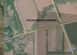Проект путепровода через железную дорогу у Цимлянска сделает компания из Ростова