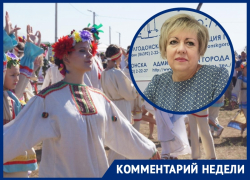 Фестиваль «Великий Шелковый путь на Дону» запланирован на август 2022 года