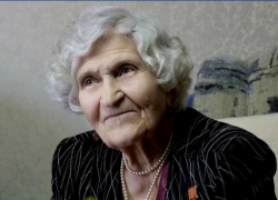 Ушла на войну в 16 лет, исправив дату рождения в документах: воспоминания Валентины Гайдуковой о Великой Отечественной 