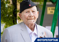 Праздник радости и скорби: как Волгодонск отметил День Победы 