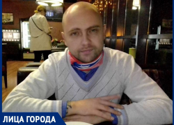 «Из партийных документов следует, что в Цимлянском районе были даже случаи людоедства»: Олег Антонов 