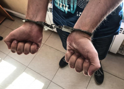 В Волгодонске задержали 25-летнего закладчика-оптовика