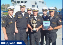 Первый командир МАК «Волгодонск» Владимир Зайцев отмечает День рождения 