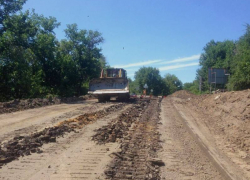 Дороги в Цимлянском районе и Волгодонске будут ремонтировать фирмы из Калмыкии и пригорода Ростова 