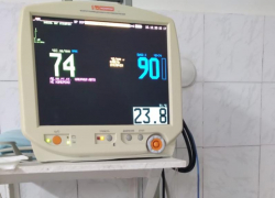 Три пациента скончались в госпитале для больных Covid-19