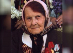 В Волгодонске ушла из жизни ветеран Великой Отечественной войны Надежда Трущелева