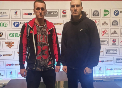 Двое тренеров-рукопашников из Волгодонска заняли третье и четвертое место среди всех тренеров России