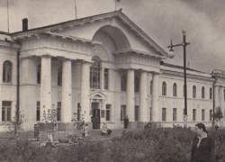 64 года назад Волгодонск официально стал районным центром